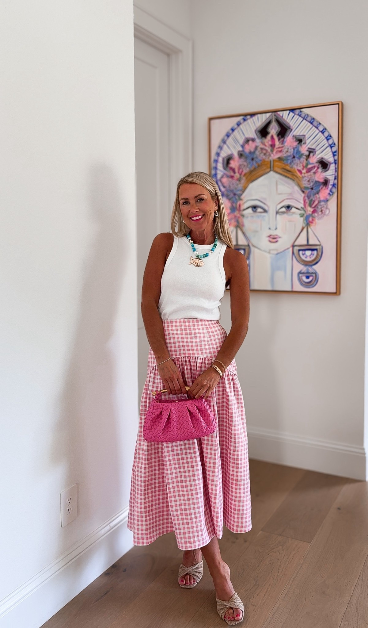 Use code CASSIE20 for 20% off at Anthro. Sale last 6/27-6/30! Here are some of my favorite pieces I keep grabbing this summer! 

#LTKSaleAlert #LTKSeasonal #LTKOver40