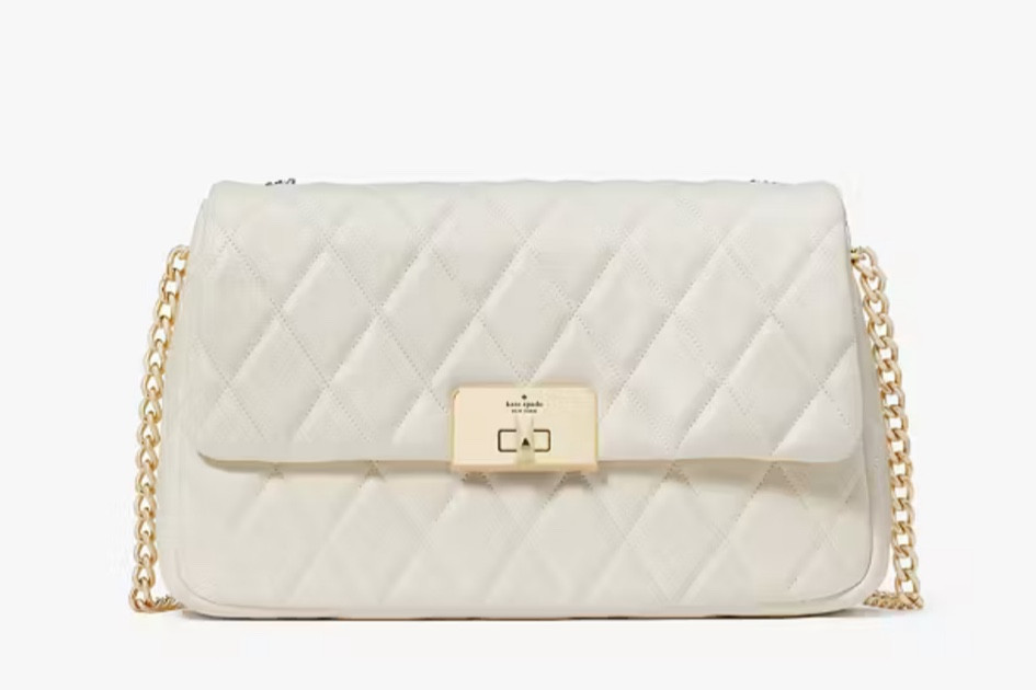 The cutest quilt pattern handbag! 

#LTKSeasonal #LTKGiftGuide #LTKHoliday