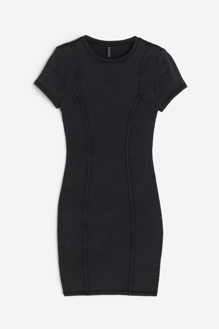 Bodycon Dress | H&M (US + CA)