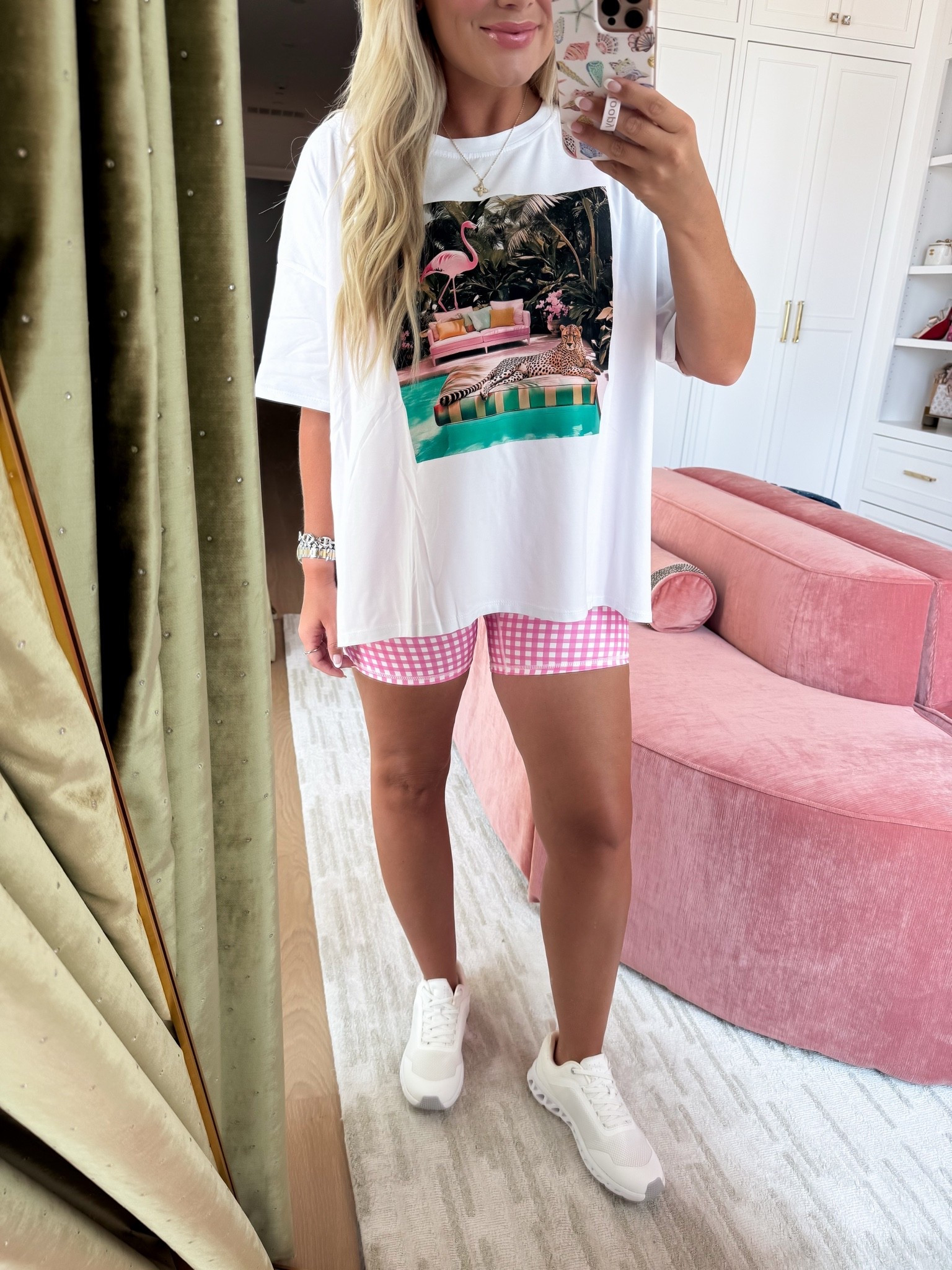 Love this look

#LTKootd #LTKgrwm #LTKmomlife