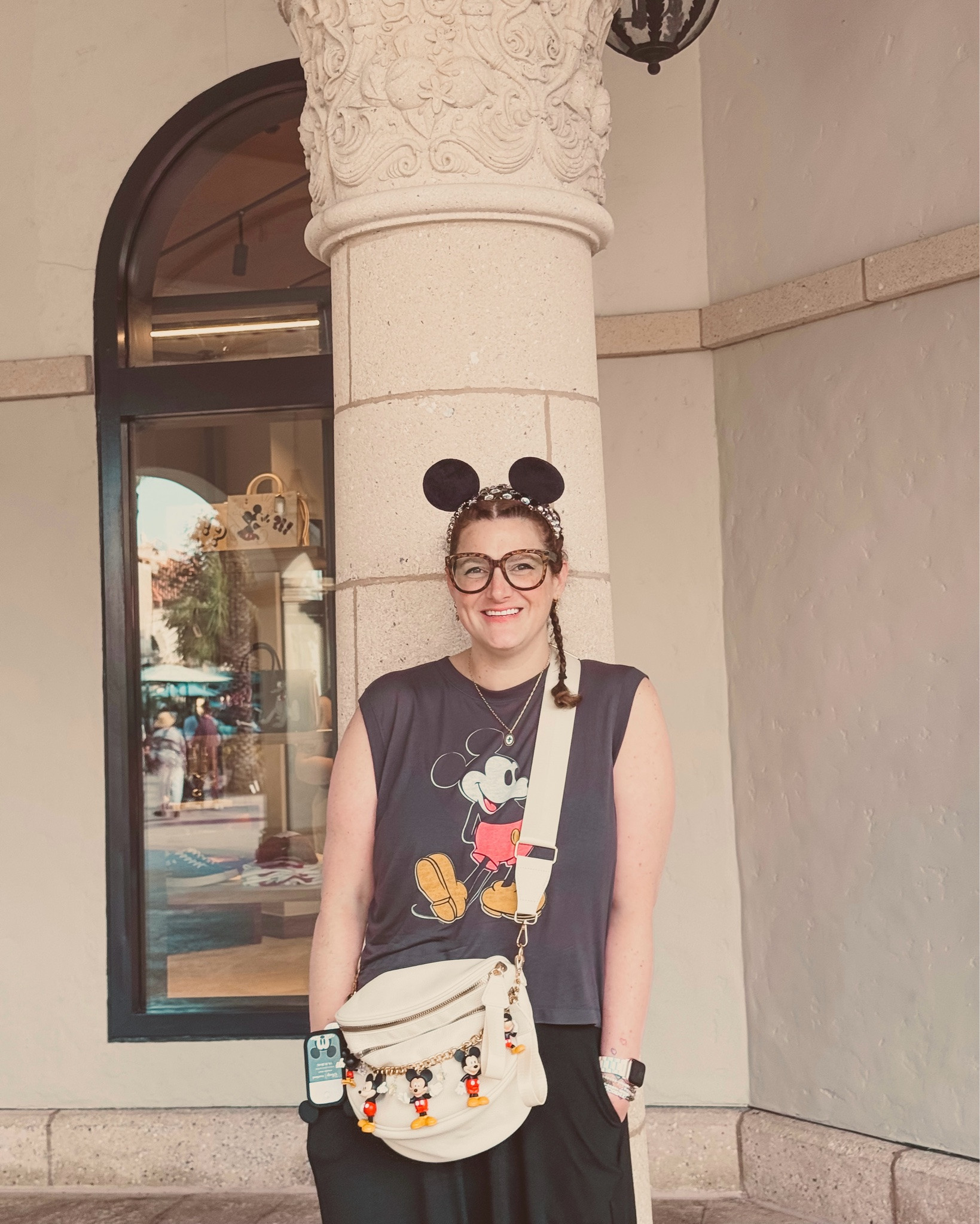 Oh, Mickey, you’re so fine. 🐭✨