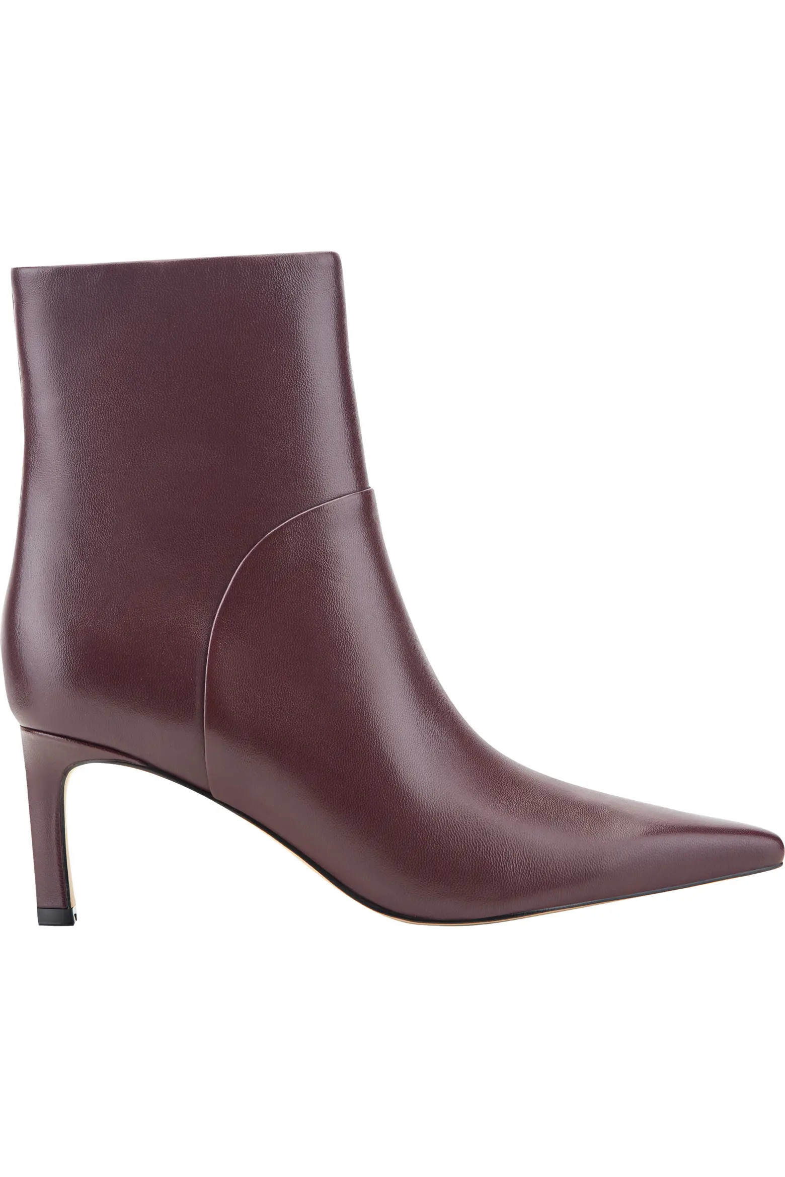 Sasha Pointed Toe Bootie (Women) | Nordstrom | Nordstrom
