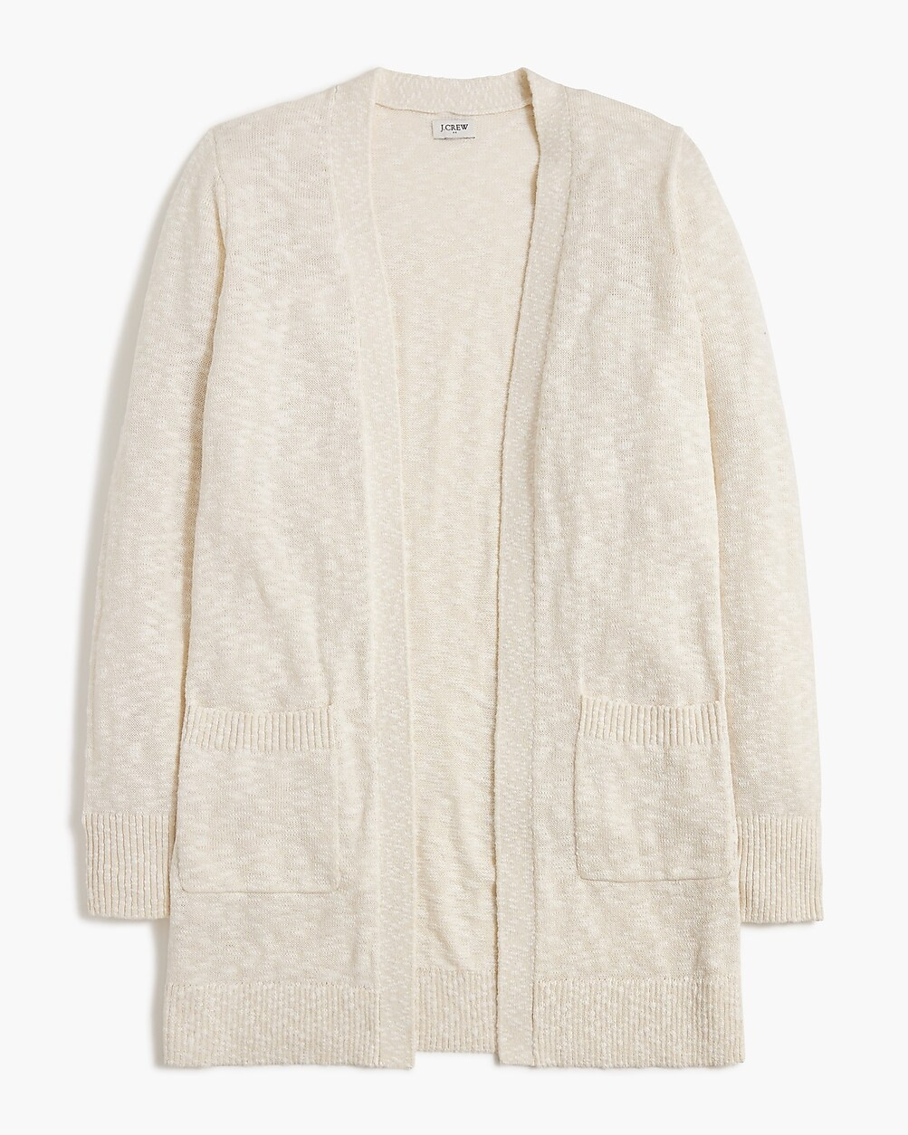 Beach duster cardigan sweater | J.Crew Factory