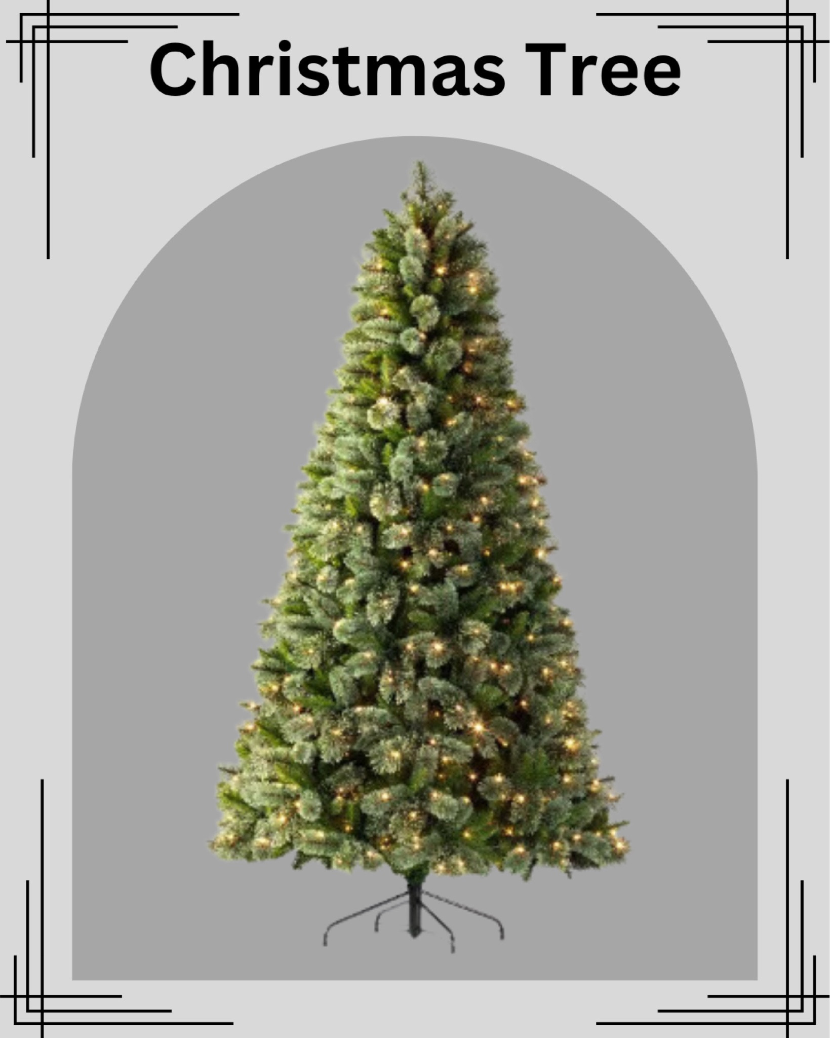 Check out this amazing Christmas tree at Target.

Christmas decor, Christmas decorations, Christmas tree, holiday decor, home decor 

#christmastree #christmasdecor


#LTKfamily #LTKkids #LTKgiftguide