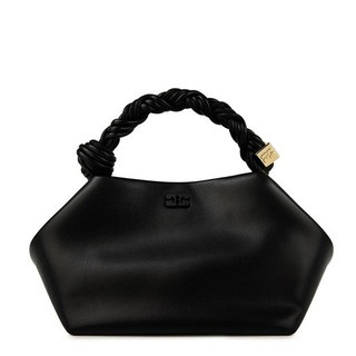 Ganni Bou Bag Small Ld00 | Flannels UK