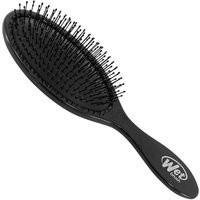 WetBrush Original Detangler Brush - Black | Look Fantastic (UK)