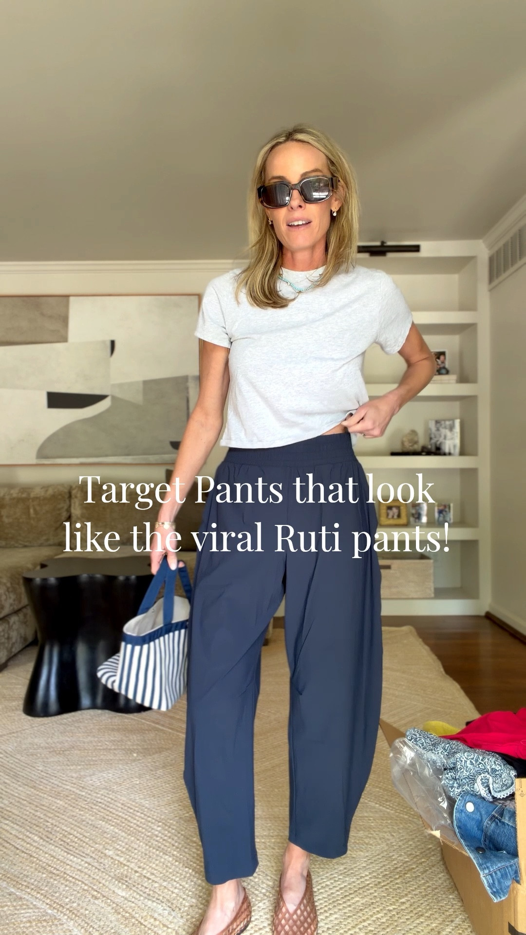 Incredible. Perfect sports watching look! 