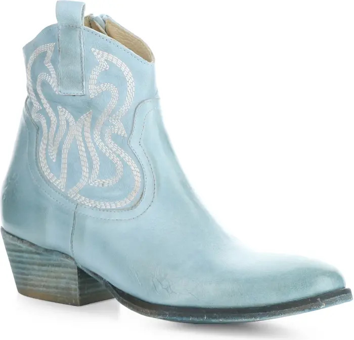 Fly London Wami Western Boot (Women) | Nordstrom | Nordstrom