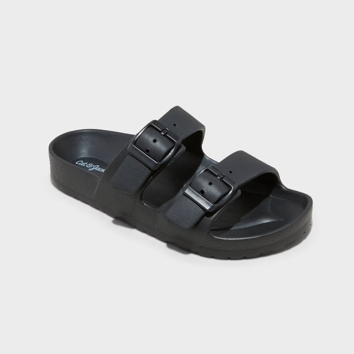 Kids' Noa Footbed Sandals - Cat & Jack™ | Target