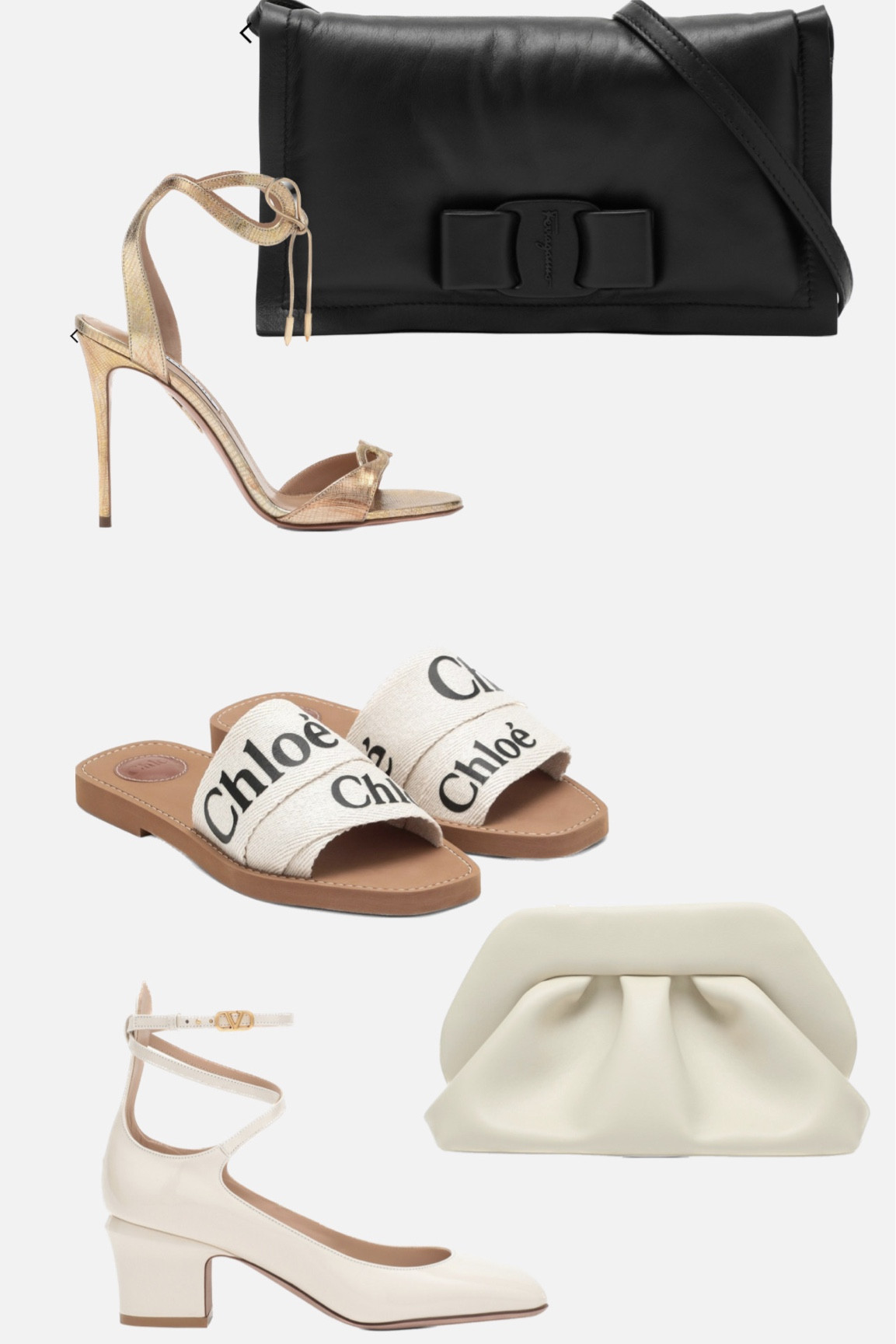 Summer must haves TDFCRAZYDAYS-25 per avere il 25% di sconto 

#LTKGiftGuide #LTKSeasonal #LTKFind