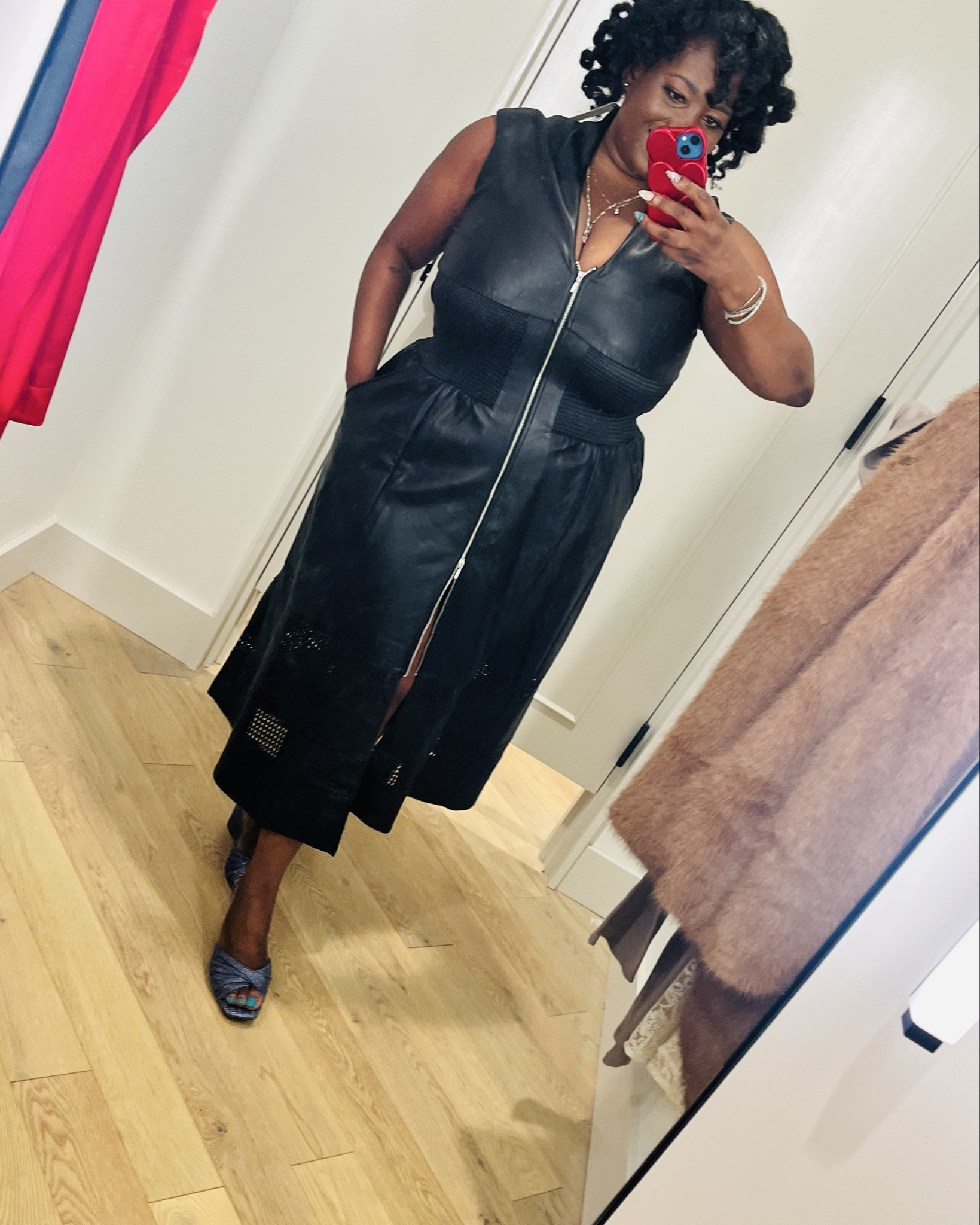 @Anthropologie 

#LTKOver40 #LTKgrwm #LTKPlusSize