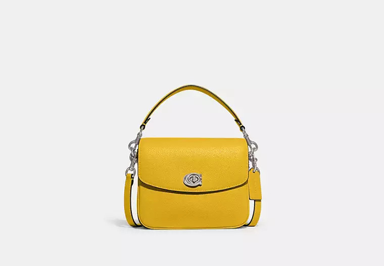 Cassie Crossbody Bag 19 | Coach (US)