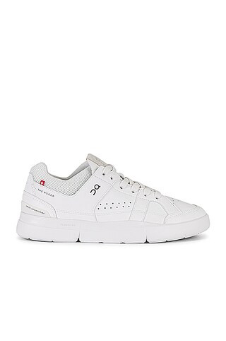 The Roger Clubhouse Sneaker | FWRD 