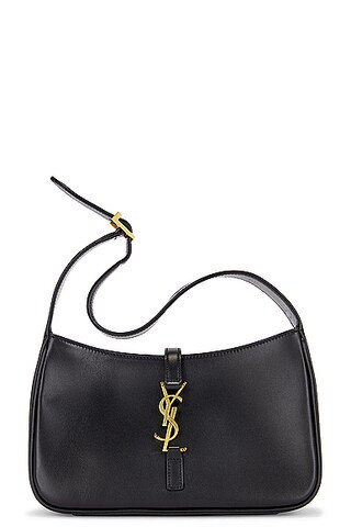 Saint Laurent Le 5 A 7 Hobo Bag | FWRD 