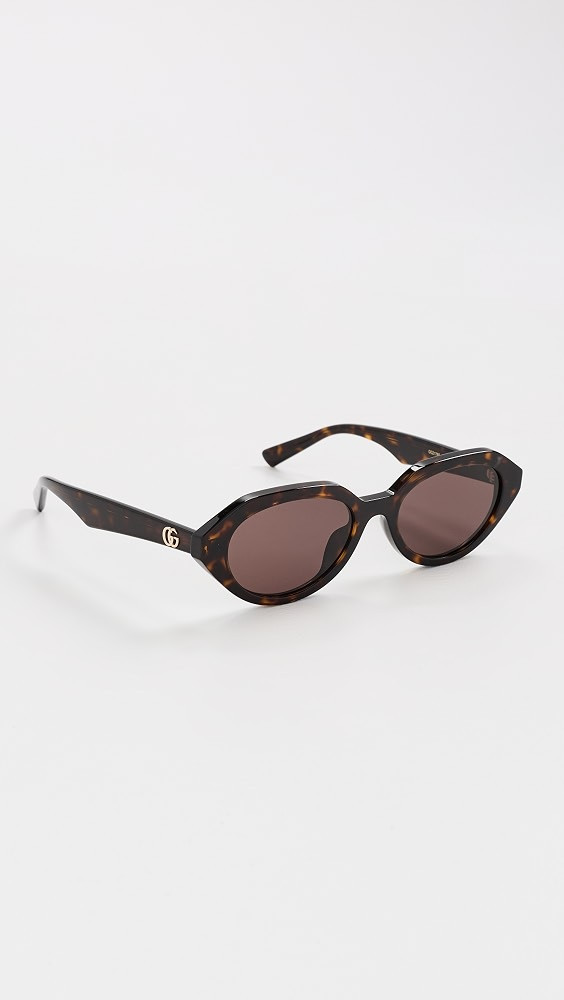 Double G Sunglasses | Shopbop