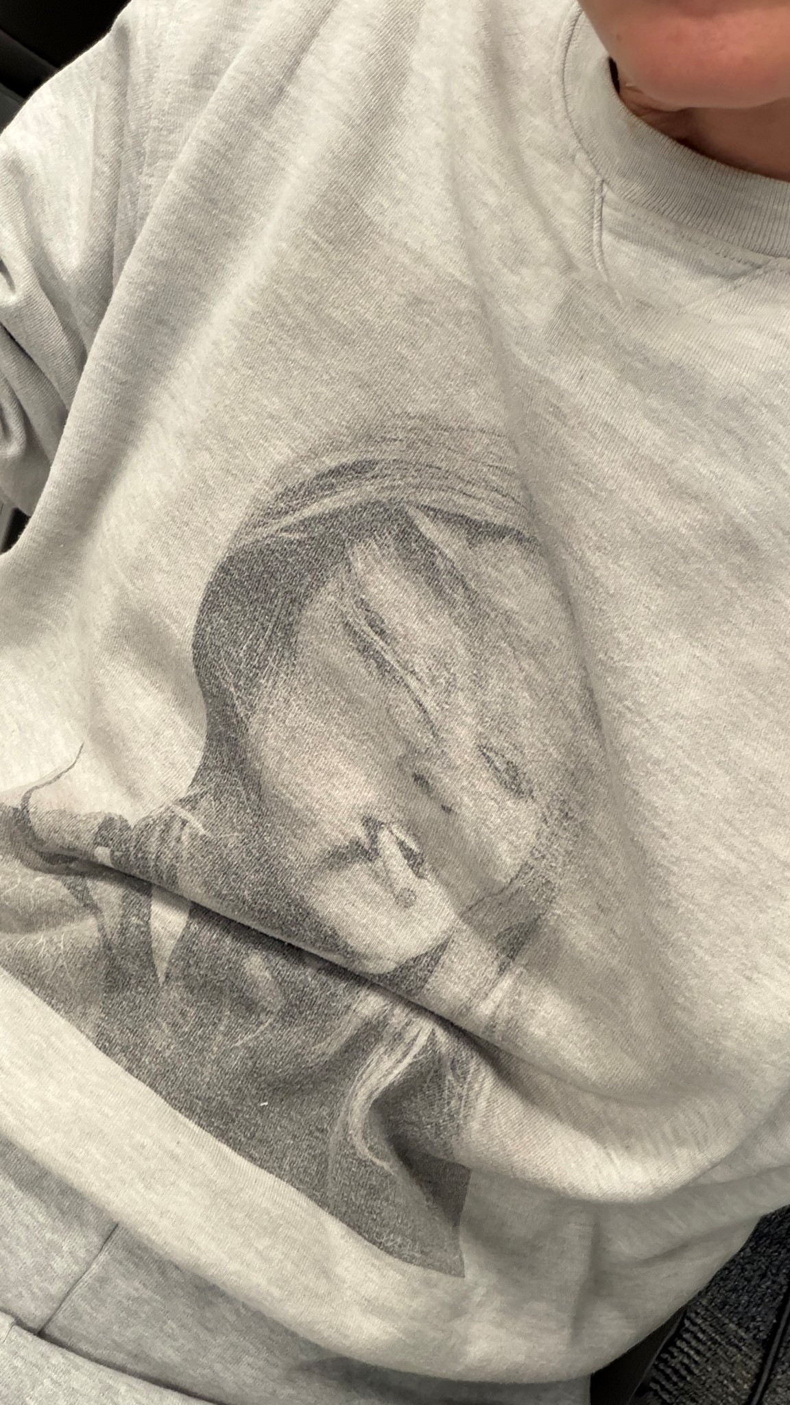 Cozy travel outfit 

#LTKTravel #LTKOver40