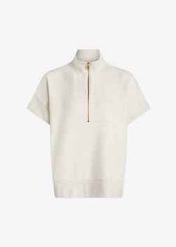 Ritchie Short Sleeve Sweat | Varley US