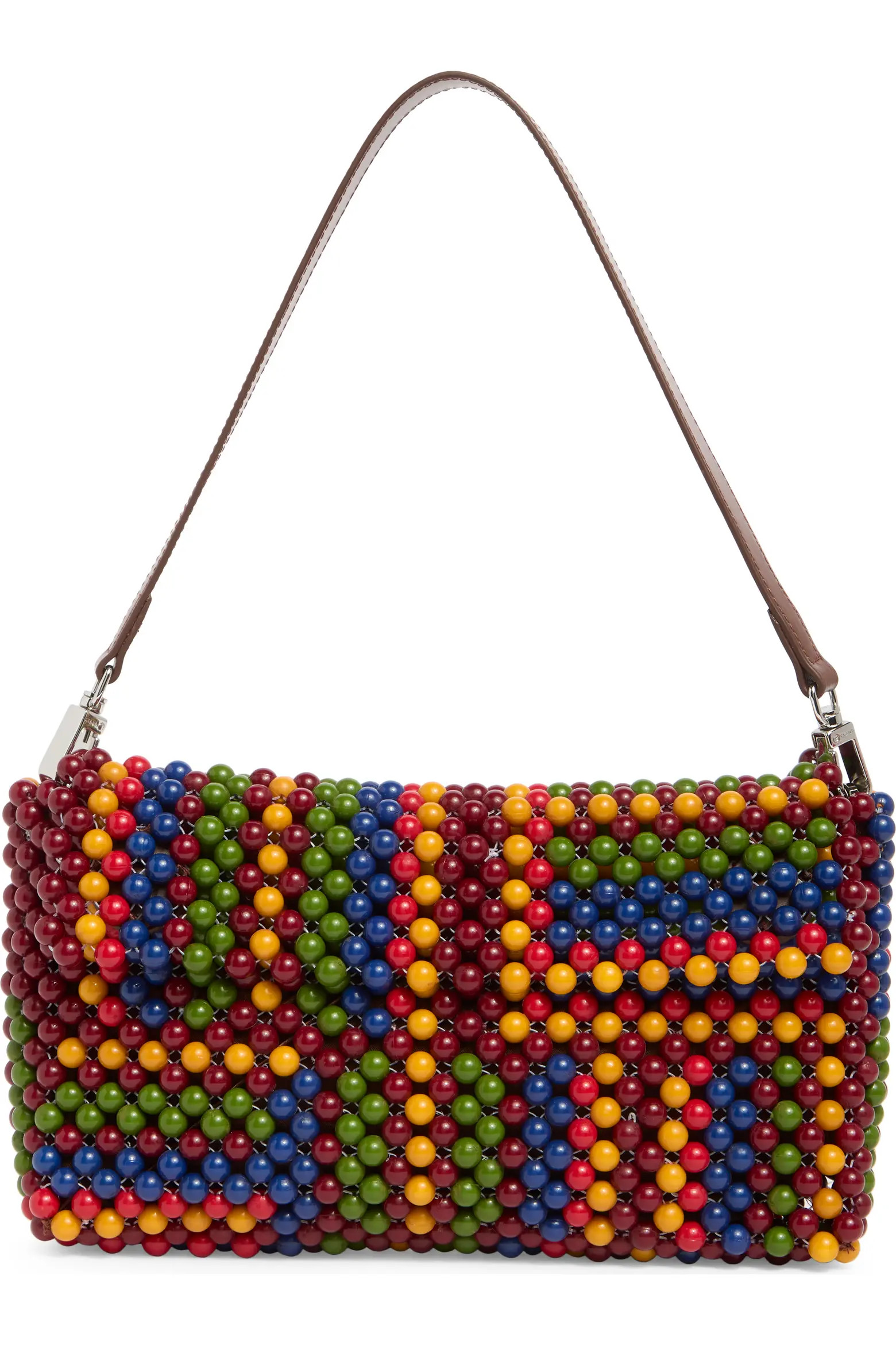 Timmy Beaded Shoulder Bag (Women) | Nordstrom | Nordstrom
