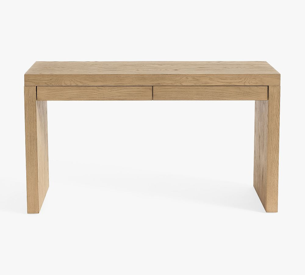 Dillon Writing Desk (54") | Pottery Barn (US)