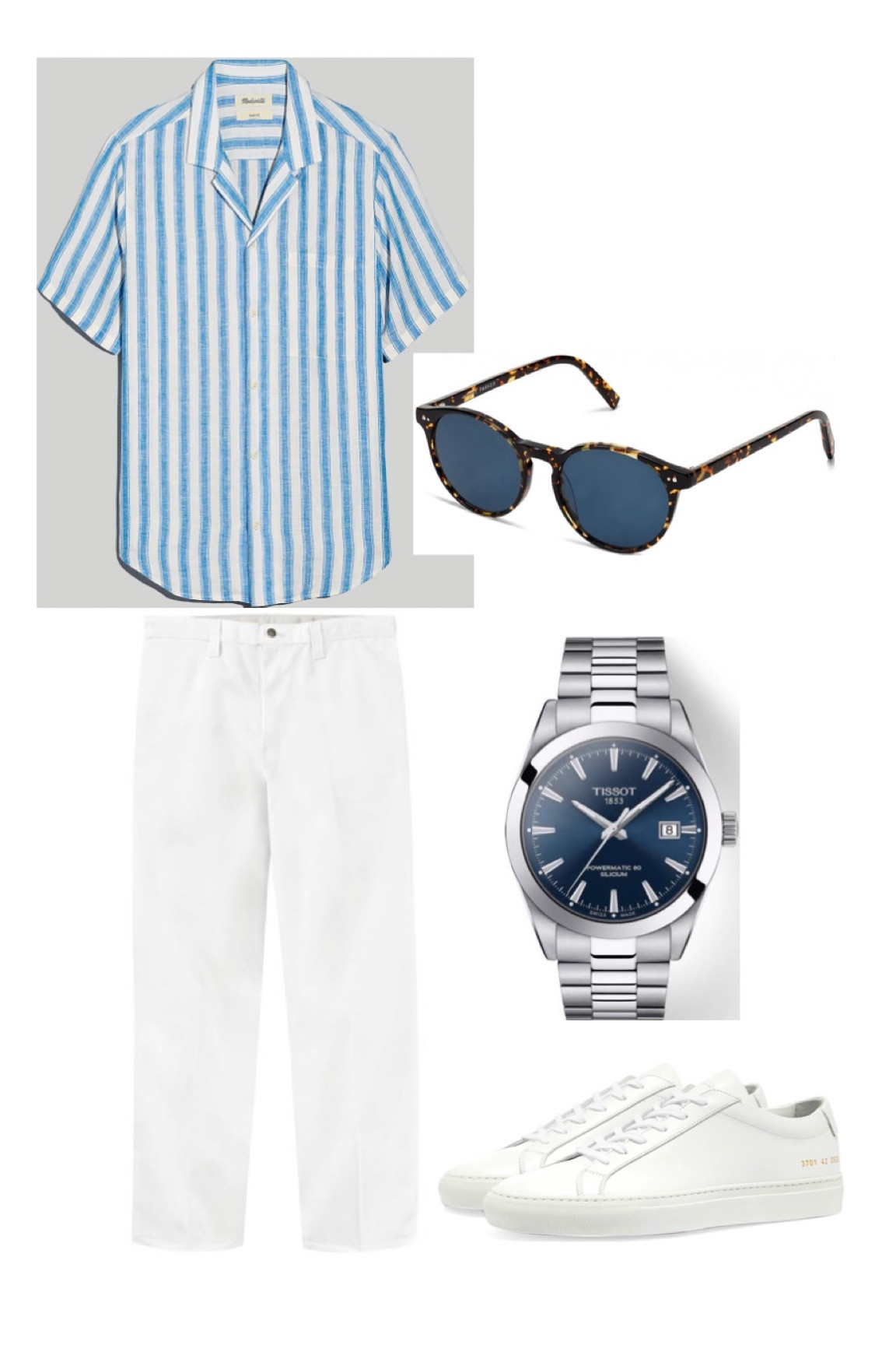 Recreate this Spring Outfit.

#LTKmens