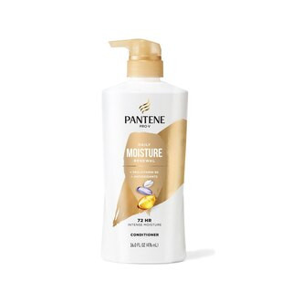 Pantene Pro-V Daily Moisture Renewal Conditioner, 16 Ounces | CVS Health