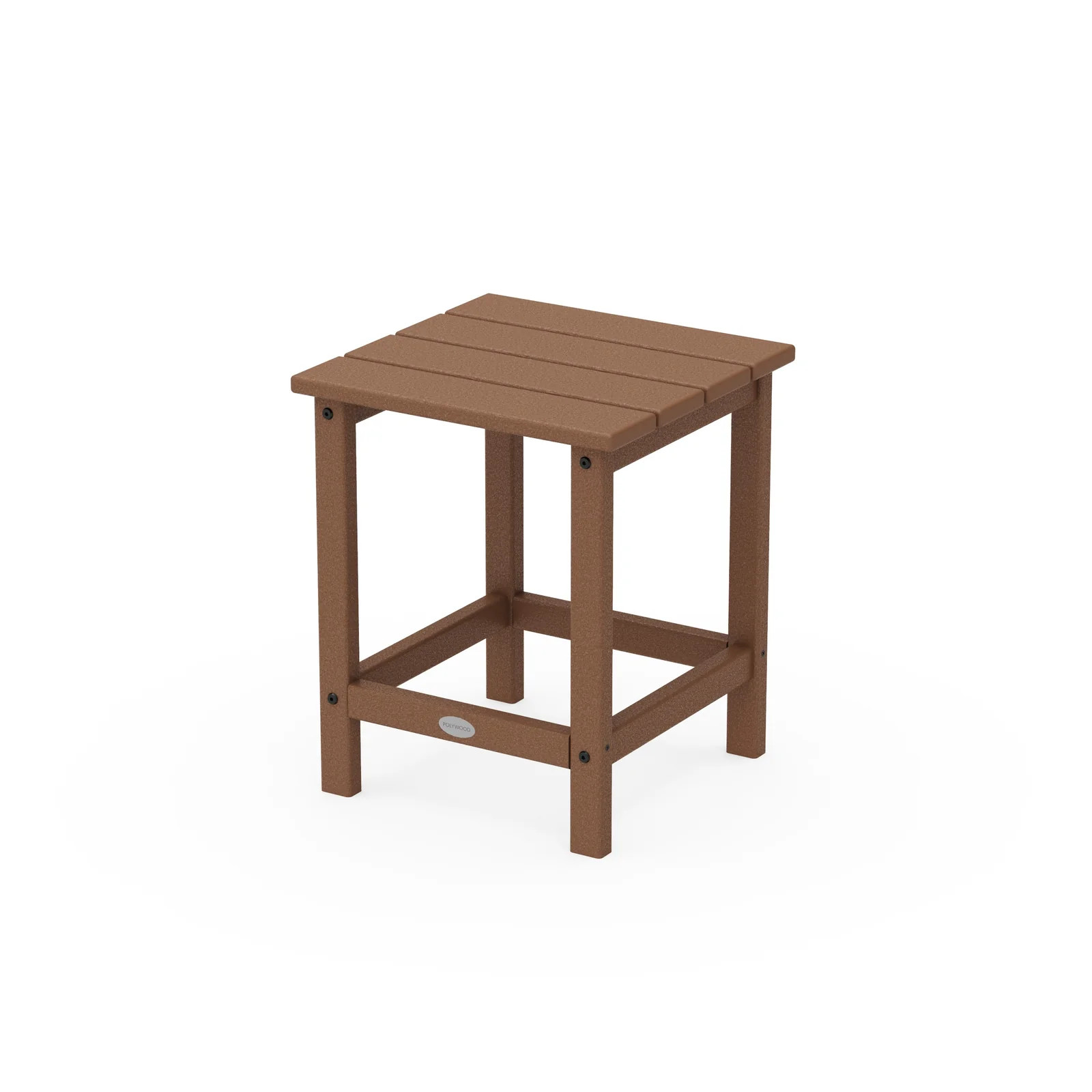 Long Island 18" Side Table | POLYWOOD
