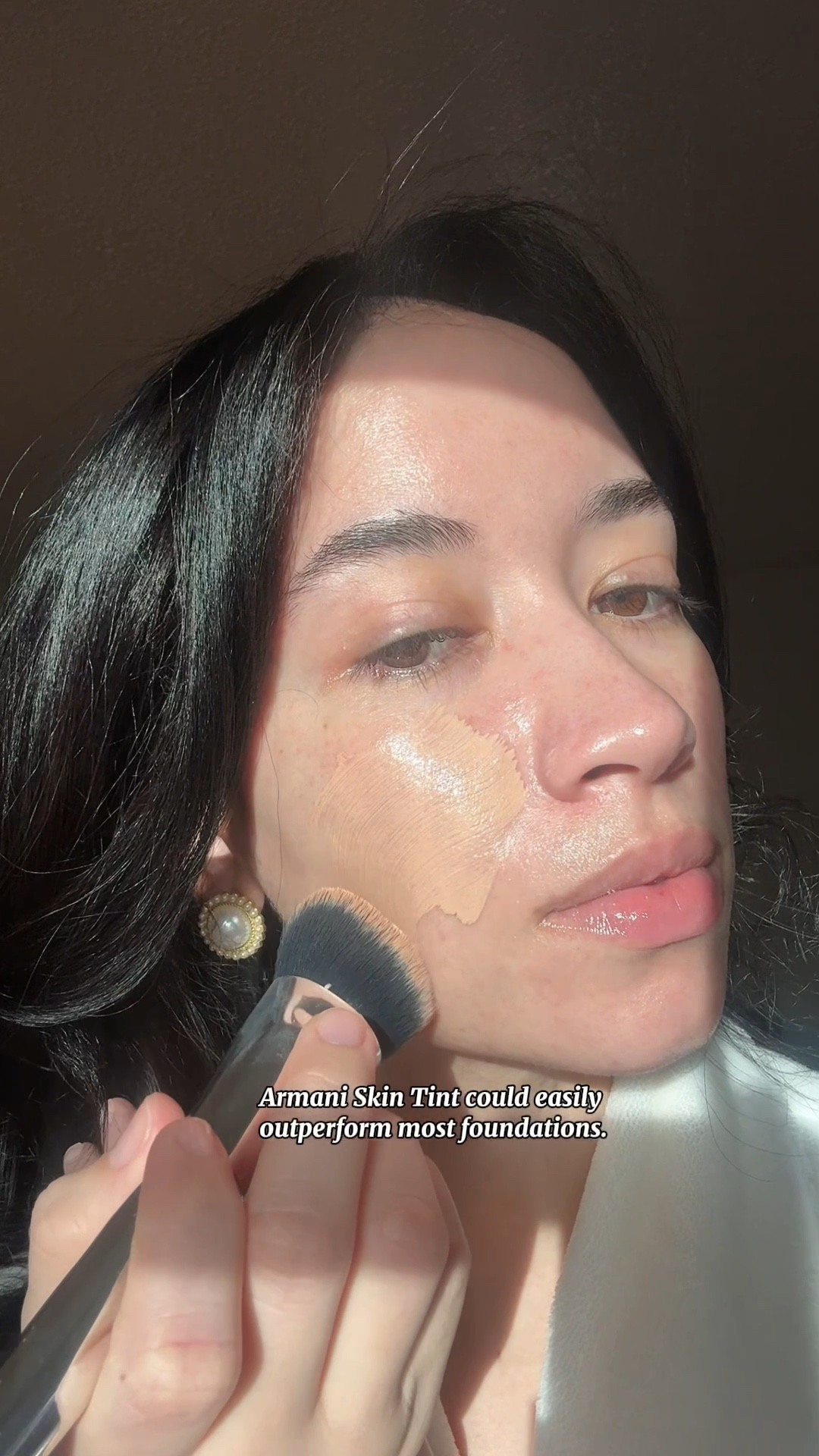 Armani skin tint could easily outperform any foundation ✨😍🤌🏻

#LTKgrwm #LTKselfcare #LTKBeauty