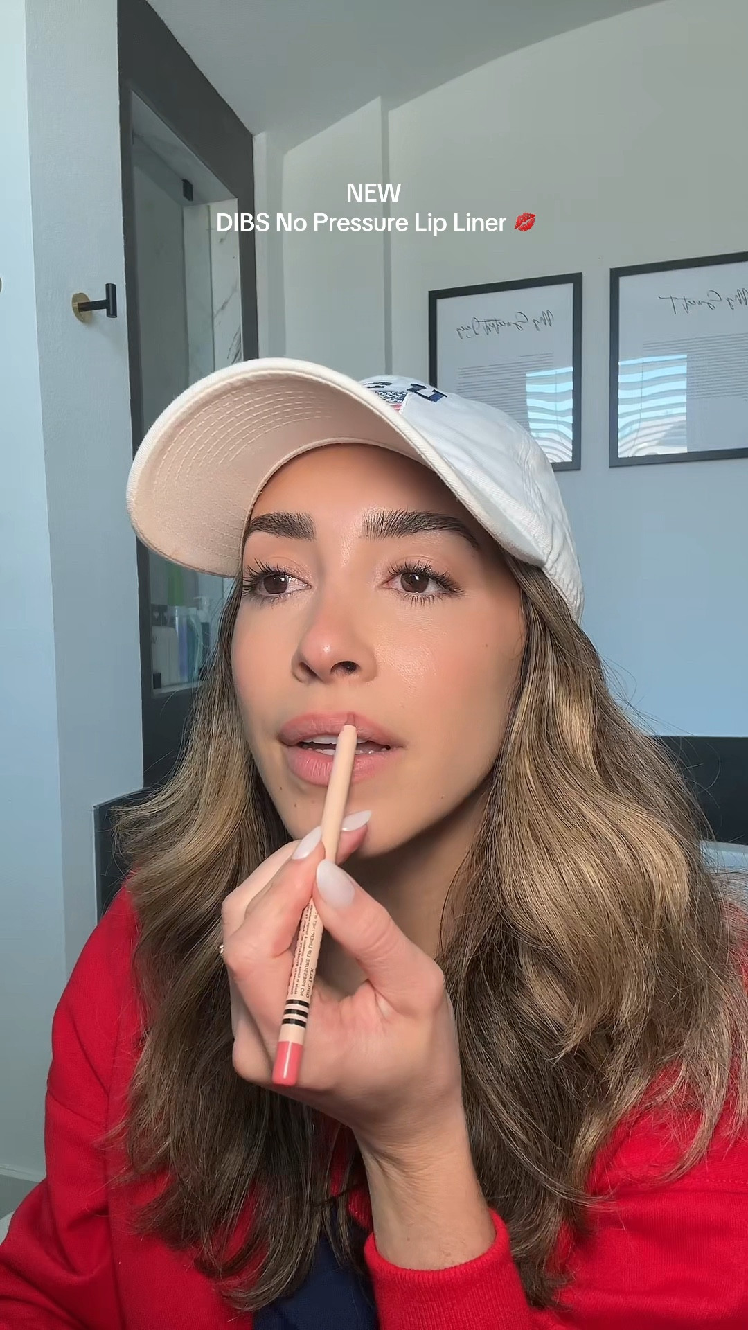 NEW dibs lip liners!!! 

#LTKBeauty #LTKFindsUnder50