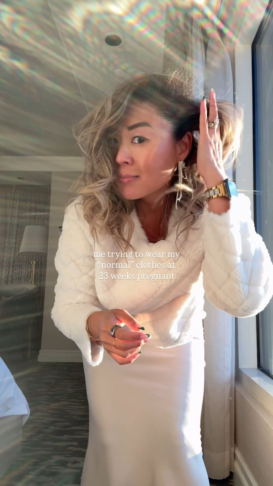 nobody will know 🤭

#LTKmomlife #LTKBump #LTKHoliday