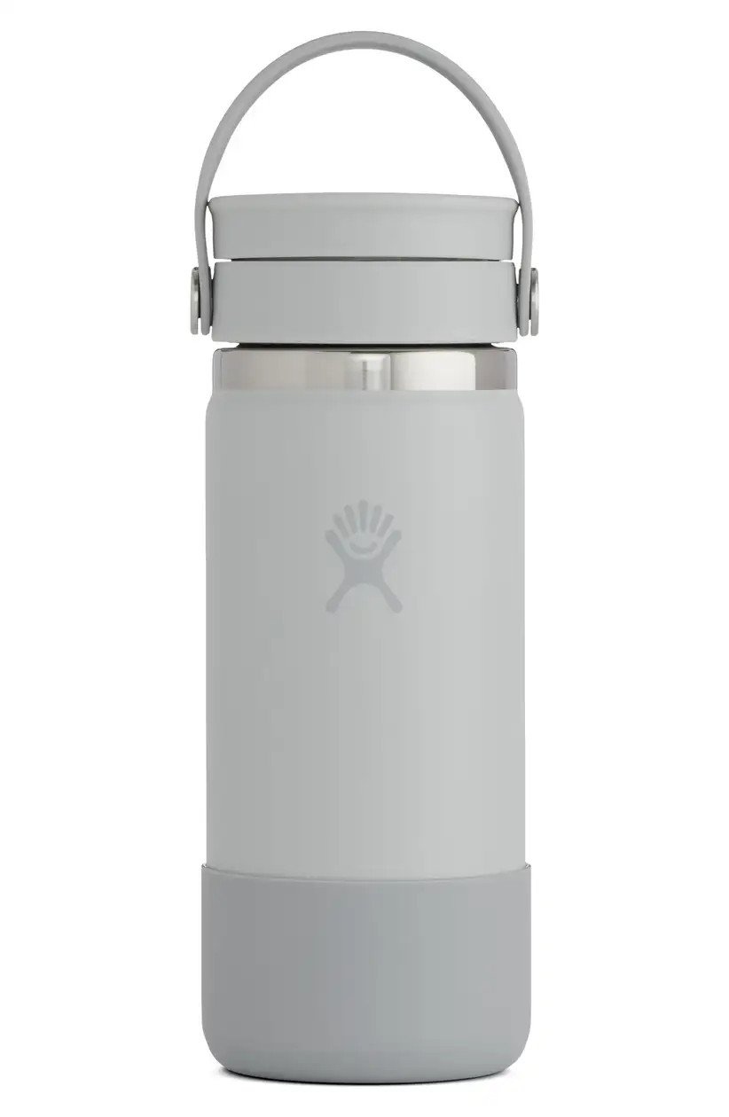 Hydro Flask 32-Ounce Wide Mouth Cap Bottle | Nordstrom