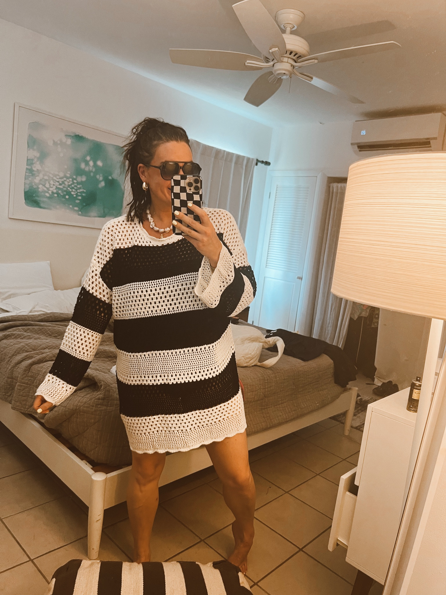 Amazon swim cover, I’m wearing the XXL 

#LTKStyleTip #LTKSwim #LTKMidsize