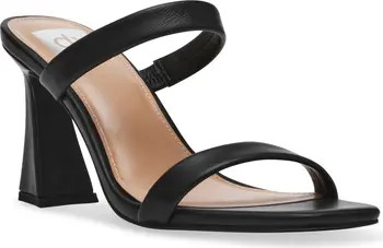DV by Dolce Vita Yorke Block Heel Sandal (Women | Nordstromrack | Nordstrom Rack