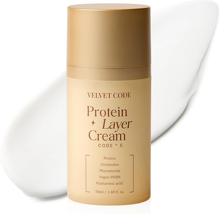 Elasticity and Firmness, PDRN, Hyaluronic for dry sensitive skin, korean skincare | Amazon (US)