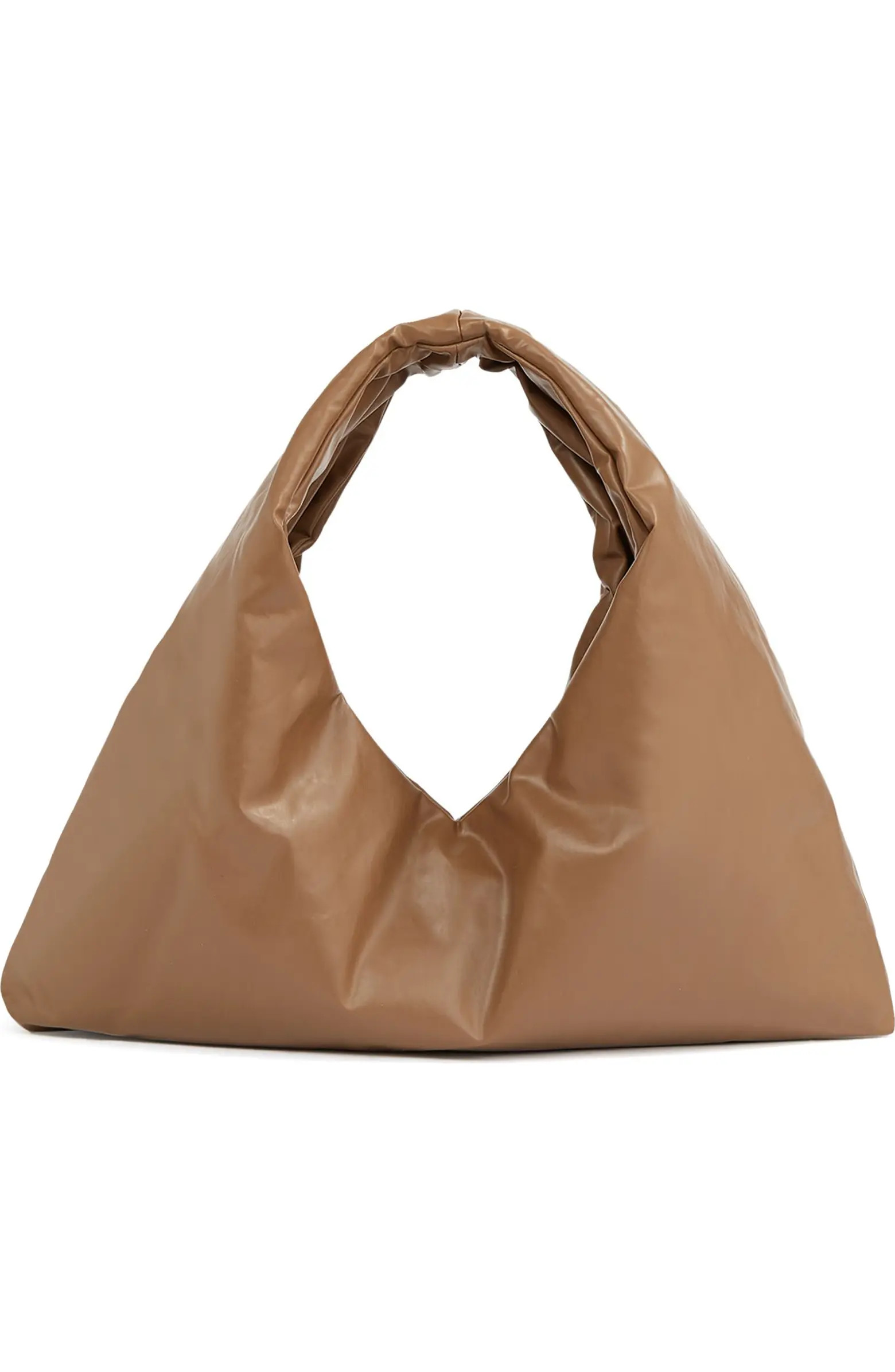 Anchor Medium Oiled Canvas Top Handle Bag | Nordstrom