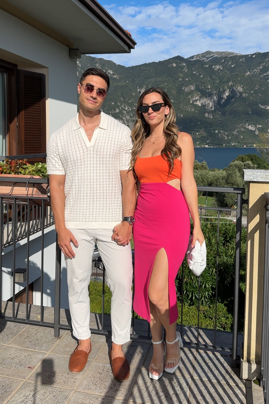 Italy - Lake Como

#LTKstyletip #LTKmens #LTKtravel