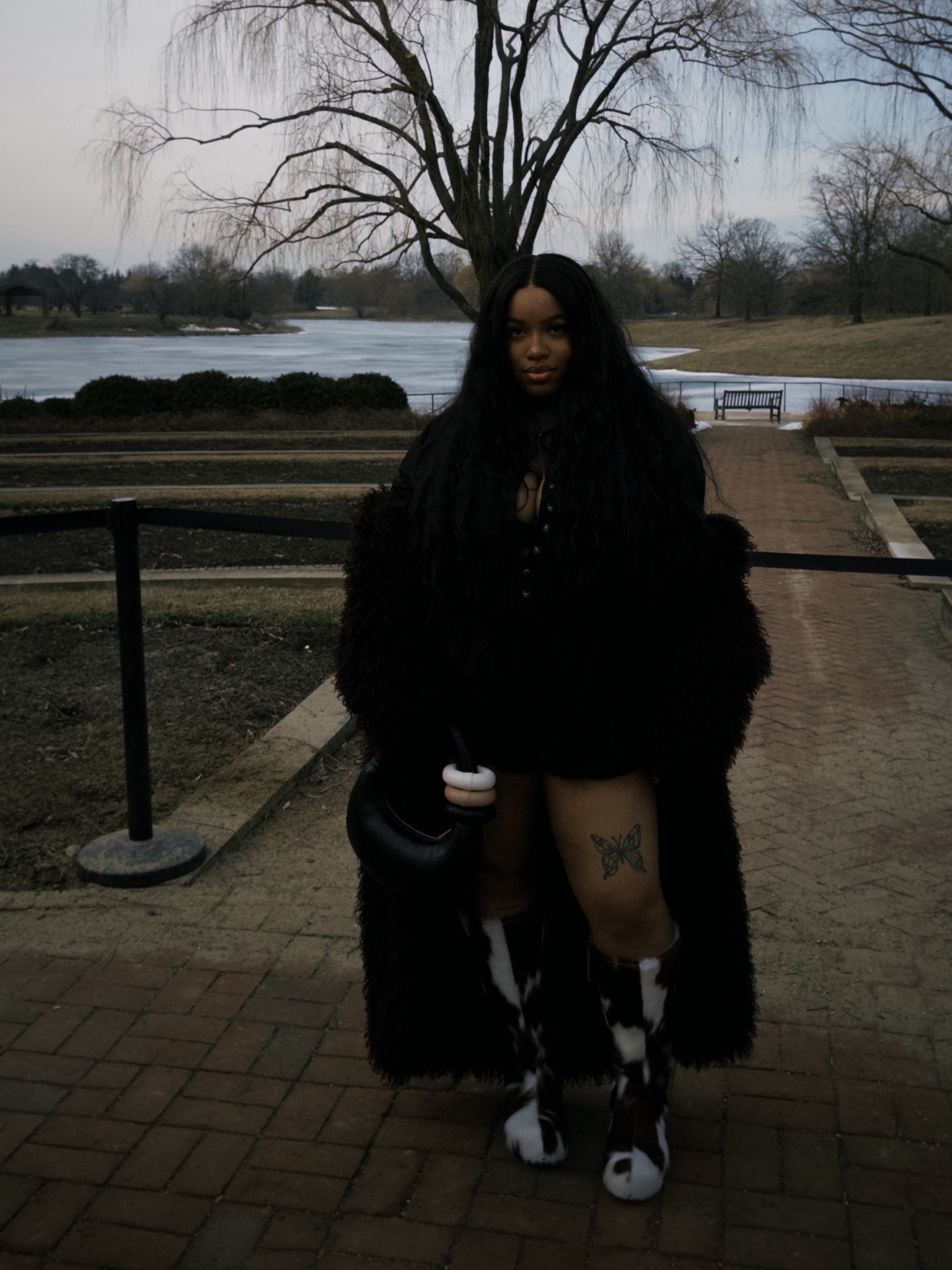 #LTKValentine #LTKgrwm #LTKootd