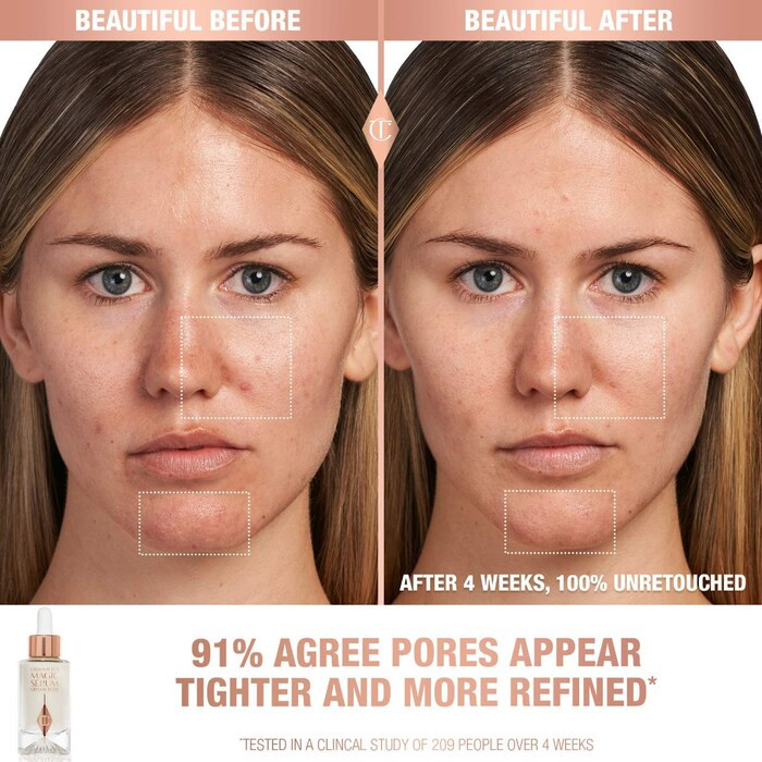 Charlotte’s Magic Serum with Vitamin C - Charlotte Tilbury | Sephora | Sephora (CA)