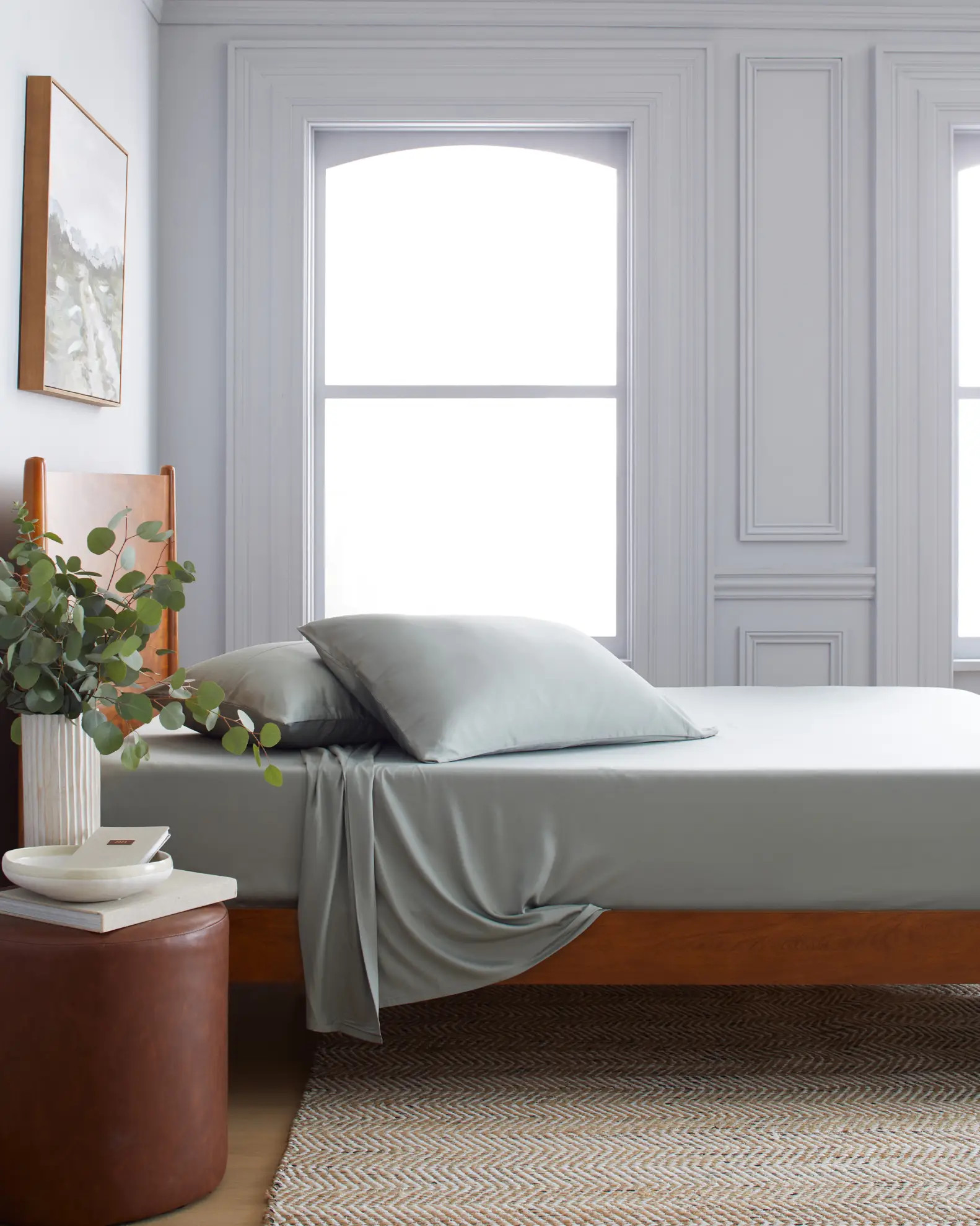 Bamboo Sheet Set | Quince