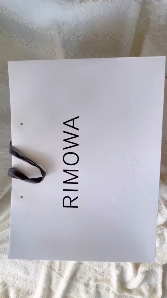 My favorite luggage #LTKTravel