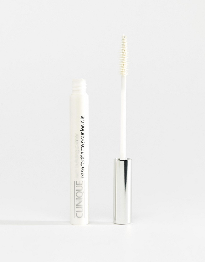 Clinique Lash Building Primer-Black | ASOS (Global)