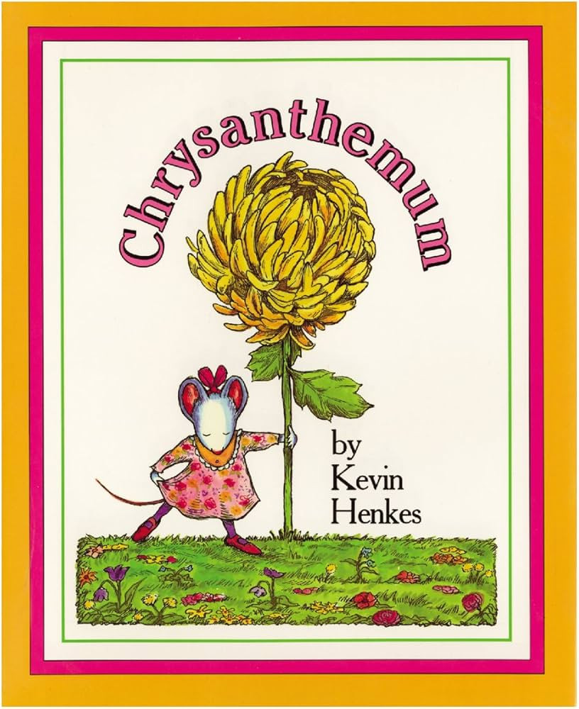 Chrysanthemum | Amazon (US)