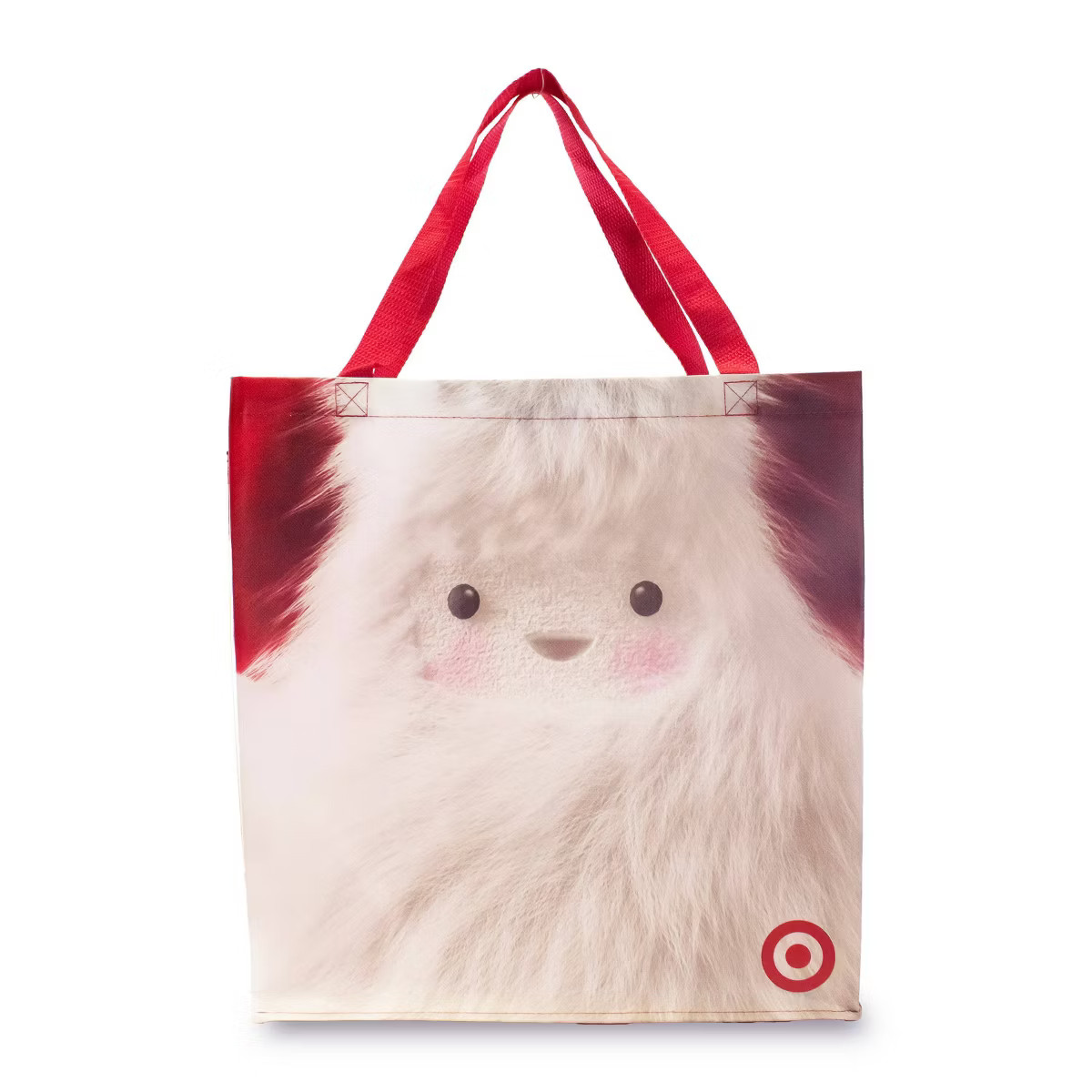 Holiday Yeti Bag Red | Target
