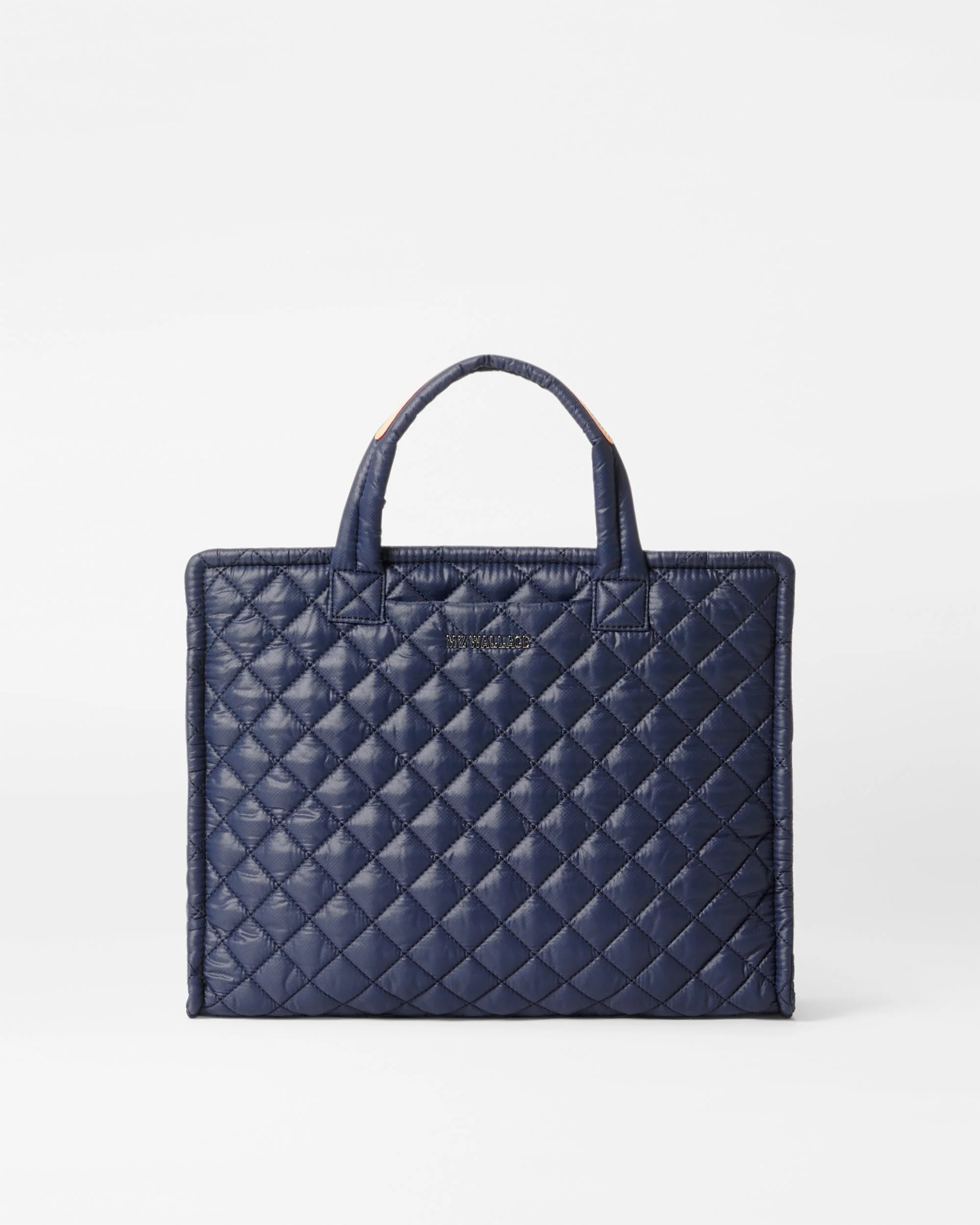 Dawn Medium Metro Box Tote | MZ Wallace