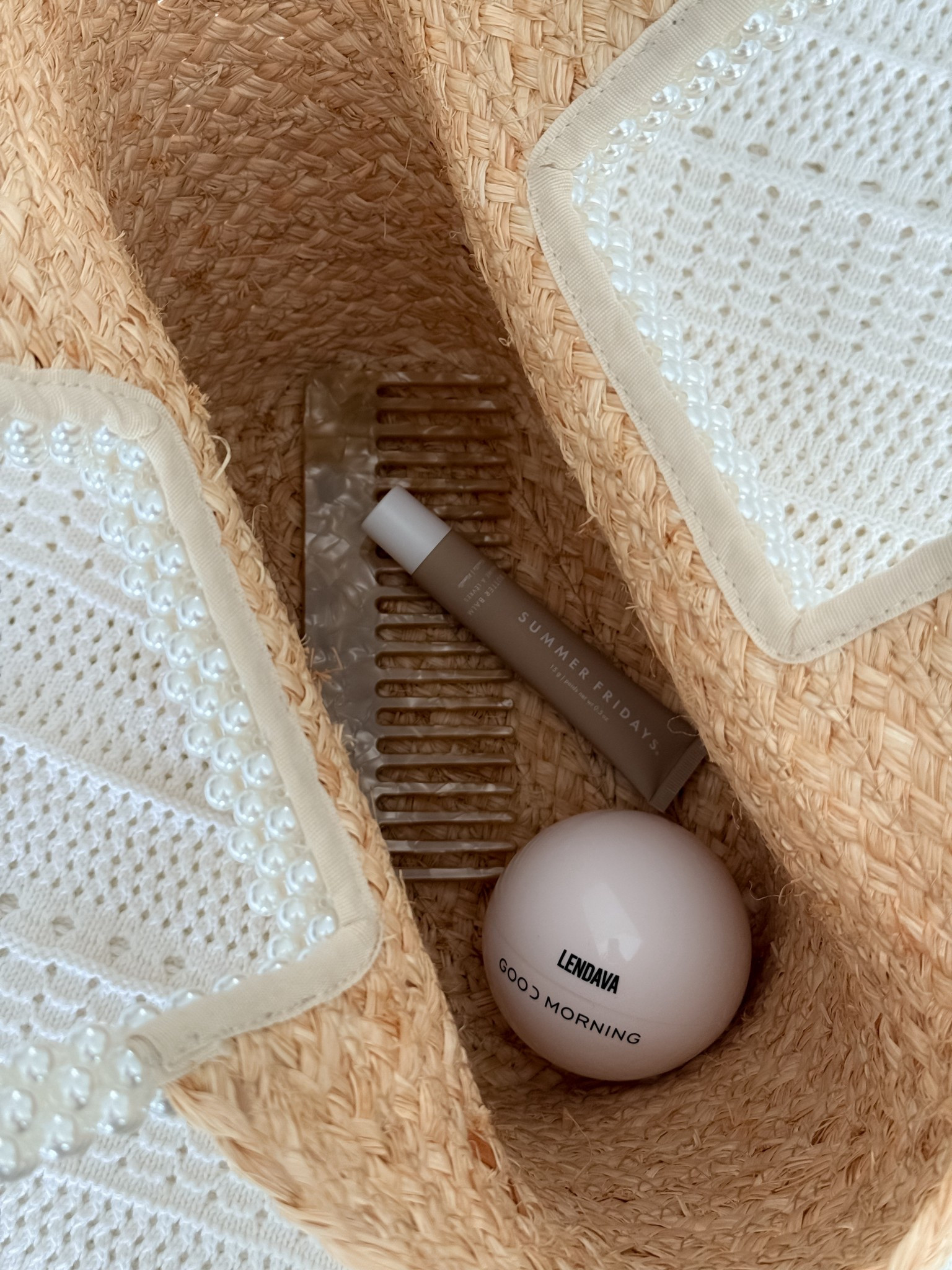 Summer essentials 🌤️

The complete skincare routine, designed to simplify your skincare regimen. The time is now, to focus on your skin health. Get glowy, supple skin for Summer using minimal products with @Lendava

& better yet!! They have refill pods!

Use my code: CARO15 to get 15% off your purchase. 

#lendava #lessismore #skincare #skincareroutine #skinhealth #beauty #minimalistset #wellness #poolday #summerskin 

#LTKSwim #LTKFindsUnder100 #LTKBeauty