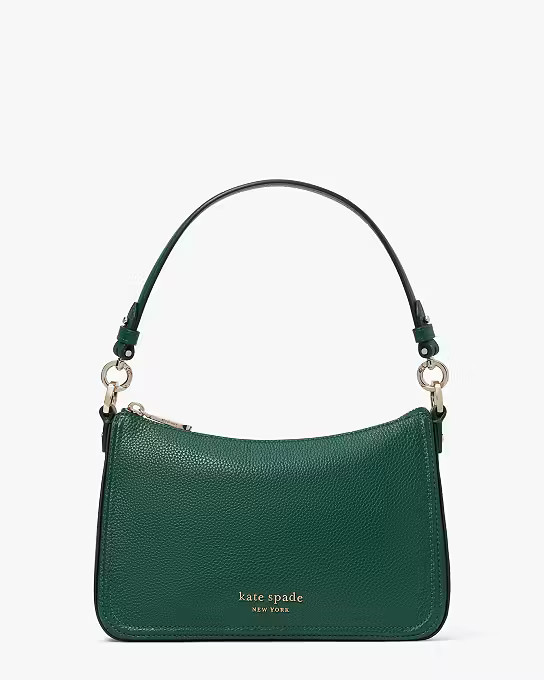 Hudson Medium Convertible Crossbody | Kate Spade (US)