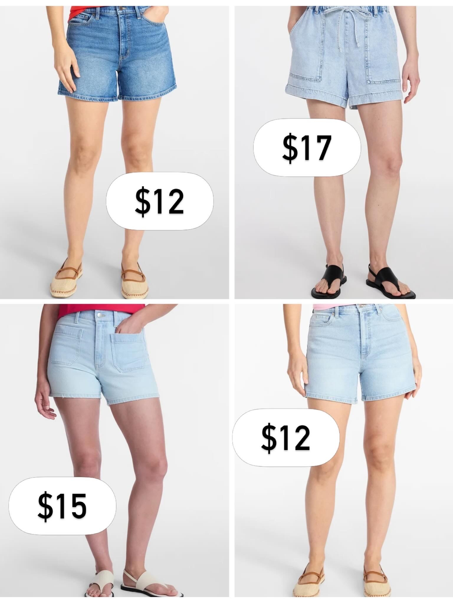 Walmart jean shorts on sale!!

#LTKSaleAlert #LTKmomlife