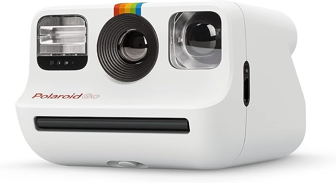 Polaroid Go Instant Mini Camera (9035) | Amazon (US)