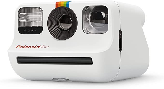 Polaroid Go Instant Mini Camera (9035) | Amazon (US)