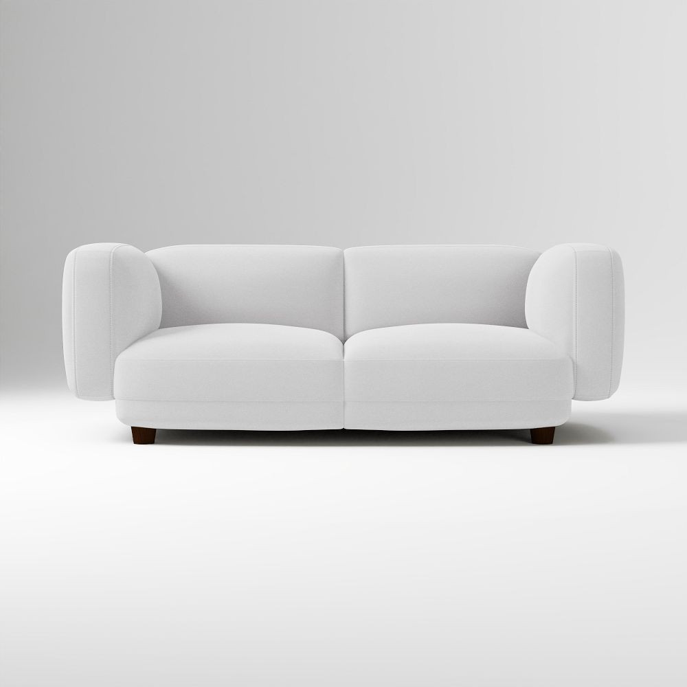 Osborn Sofa (82"–92") | West Elm (US)