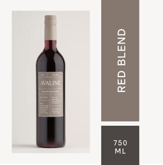 Avaline Organic French Red Wine | Kroger